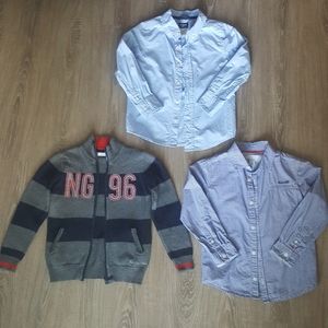 Boy Size 6 Bundle Lot